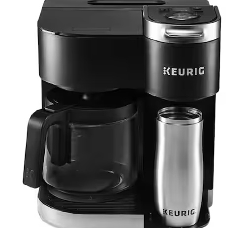 Keurig K-Duo Coffee Maker