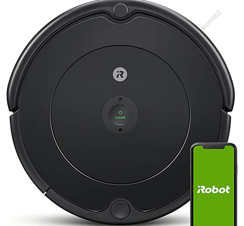 iRobot Roomba 694 Robot Vacuum